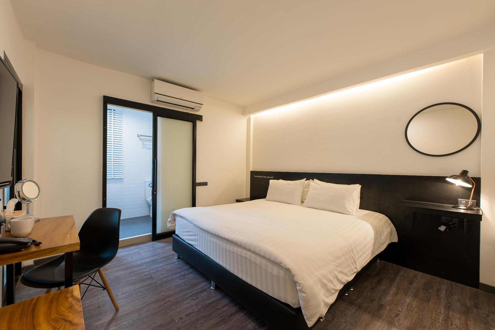 The Nimman Hotel - Sha Plus Chiang Mai Eksteriør billede