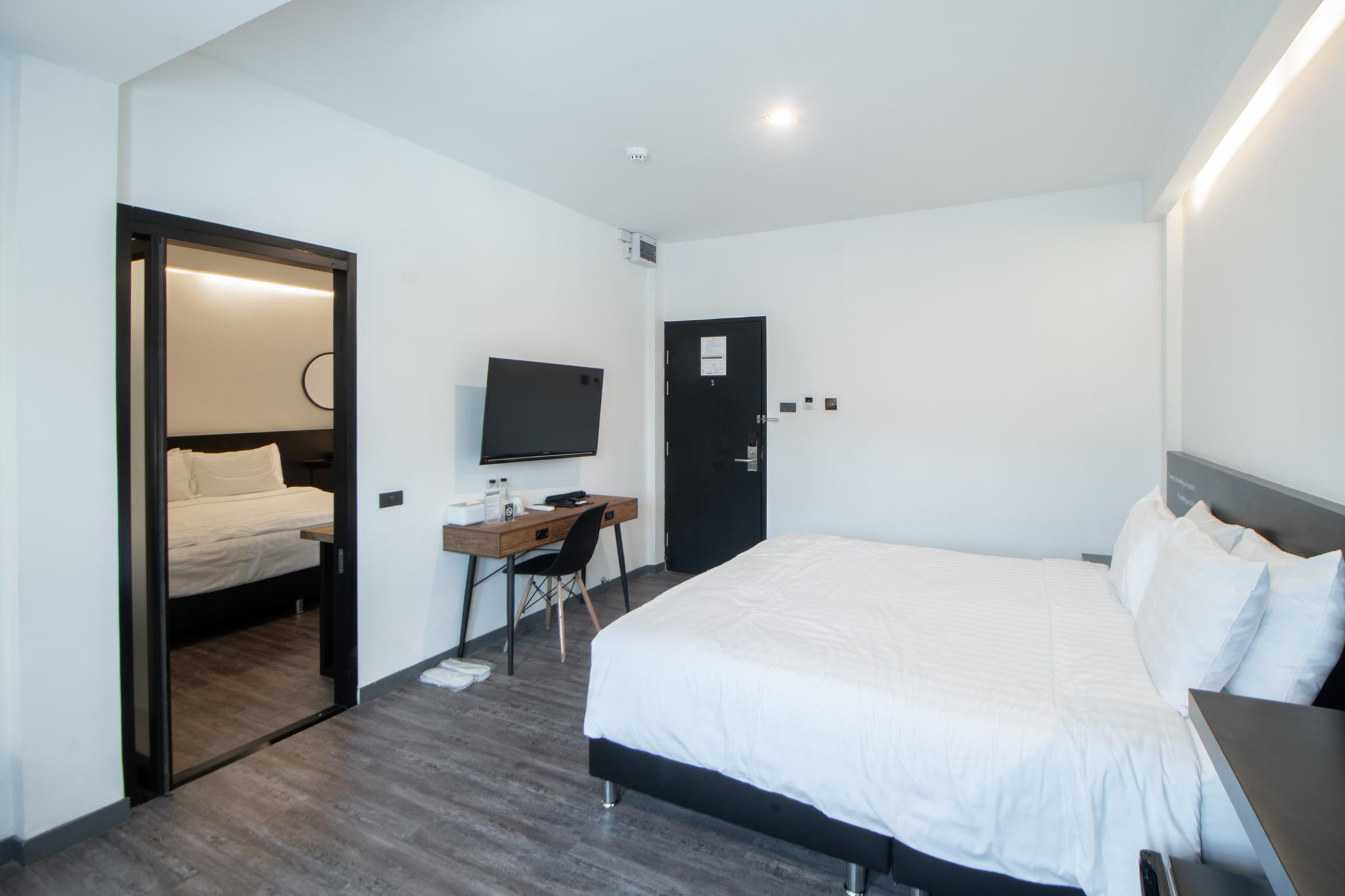 The Nimman Hotel - Sha Plus Chiang Mai Eksteriør billede