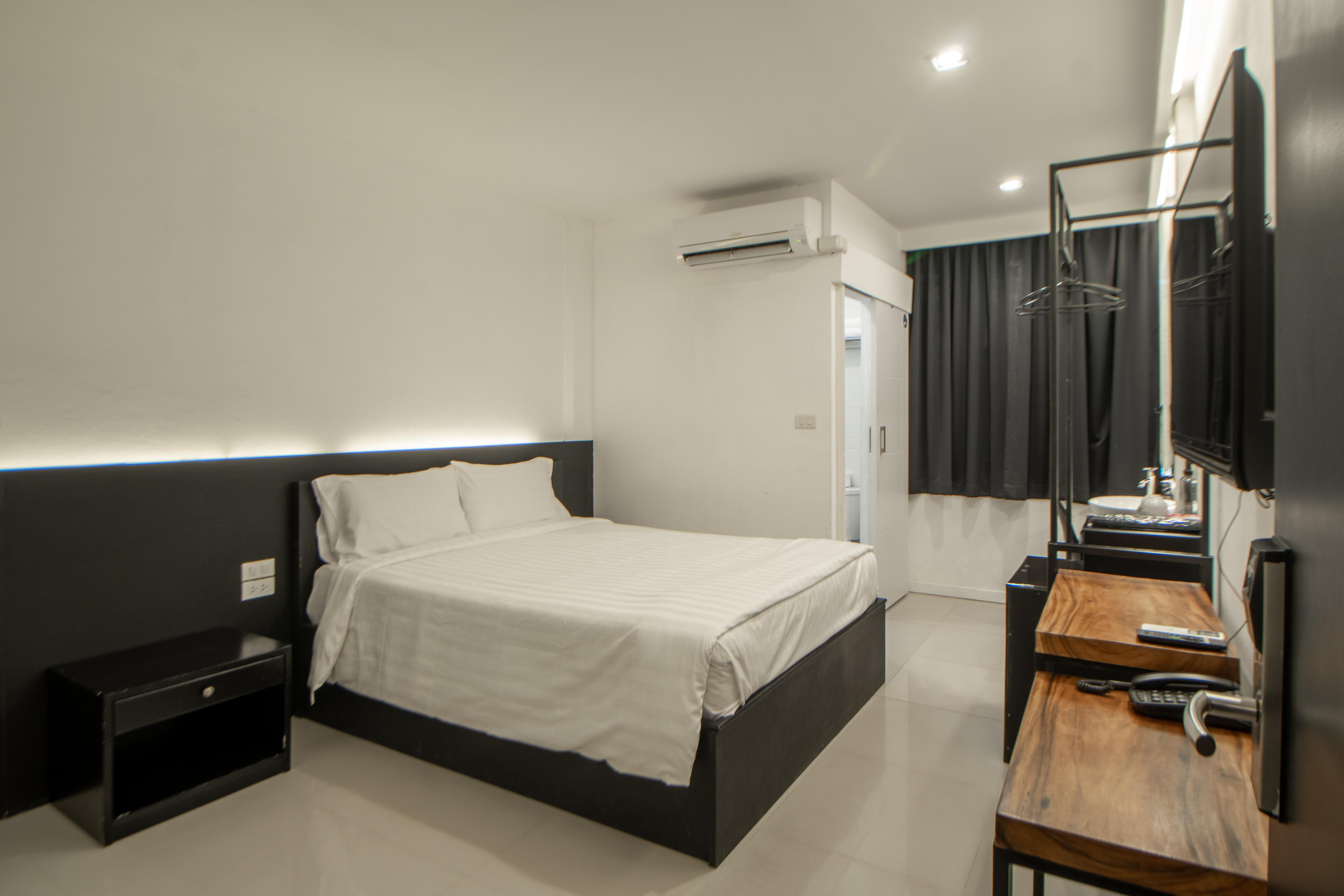 The Nimman Hotel - Sha Plus Chiang Mai Eksteriør billede