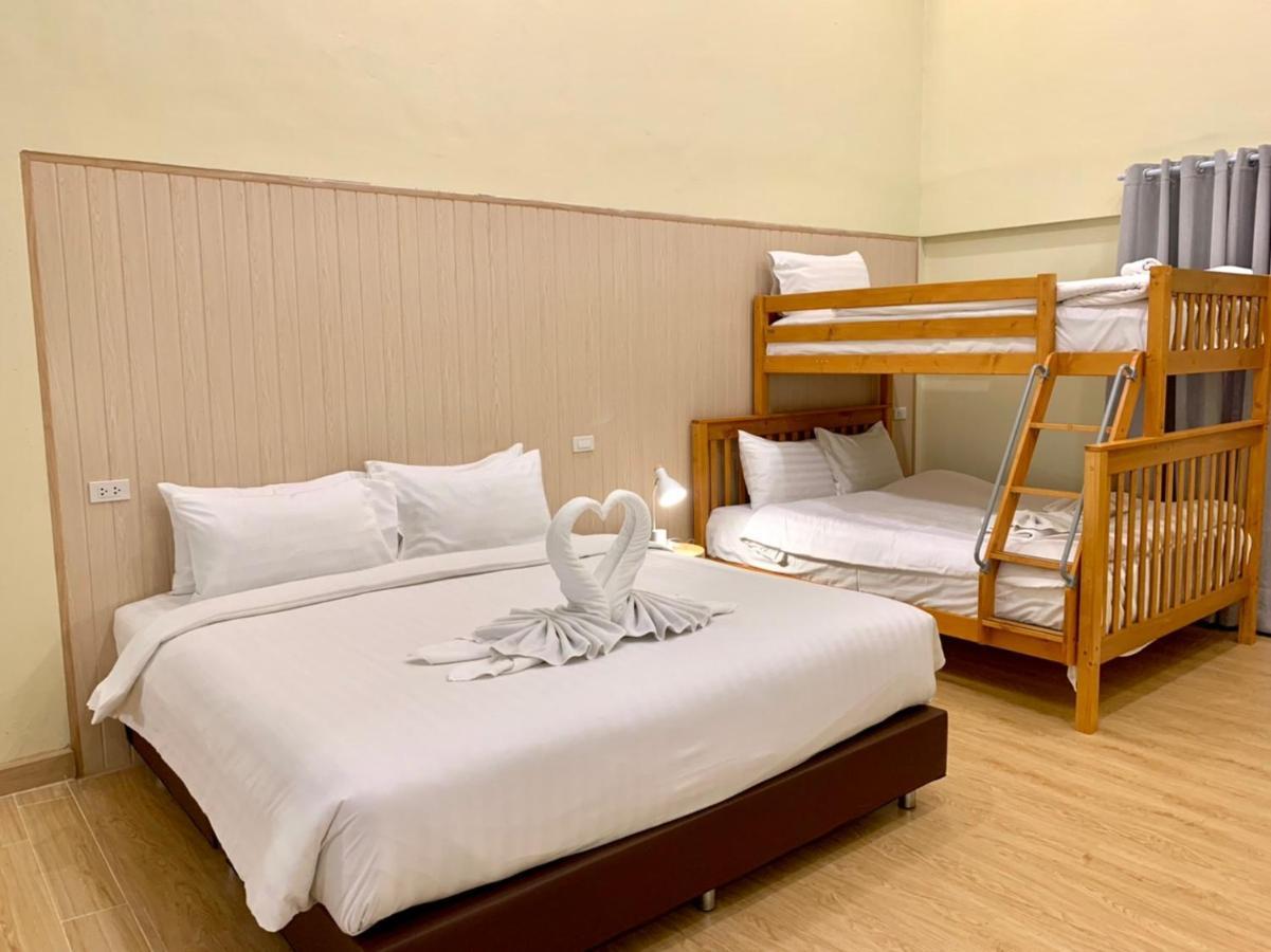 The Nimman Hotel - Sha Plus Chiang Mai Eksteriør billede