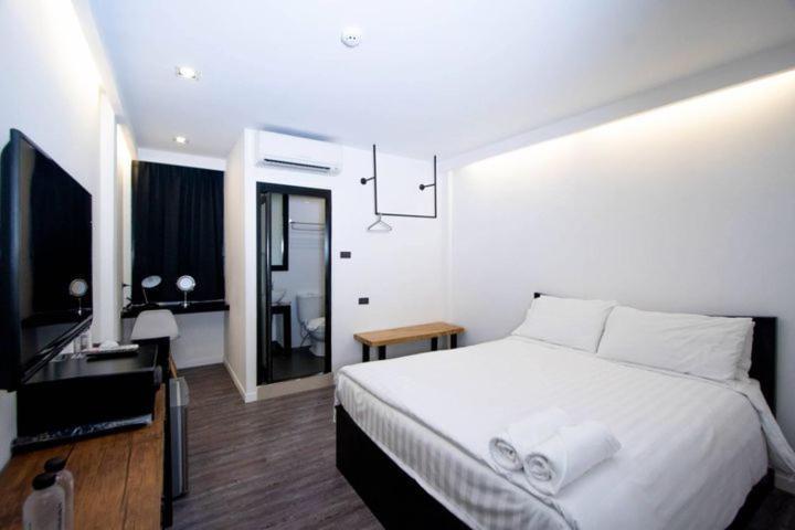 The Nimman Hotel - Sha Plus Chiang Mai Eksteriør billede