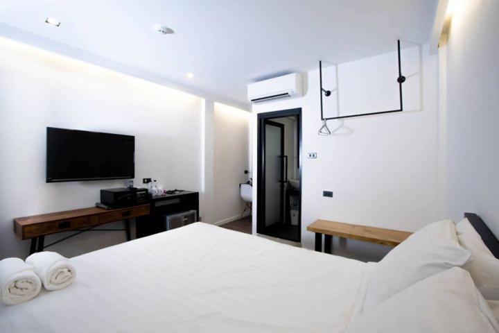 The Nimman Hotel - Sha Plus Chiang Mai Eksteriør billede