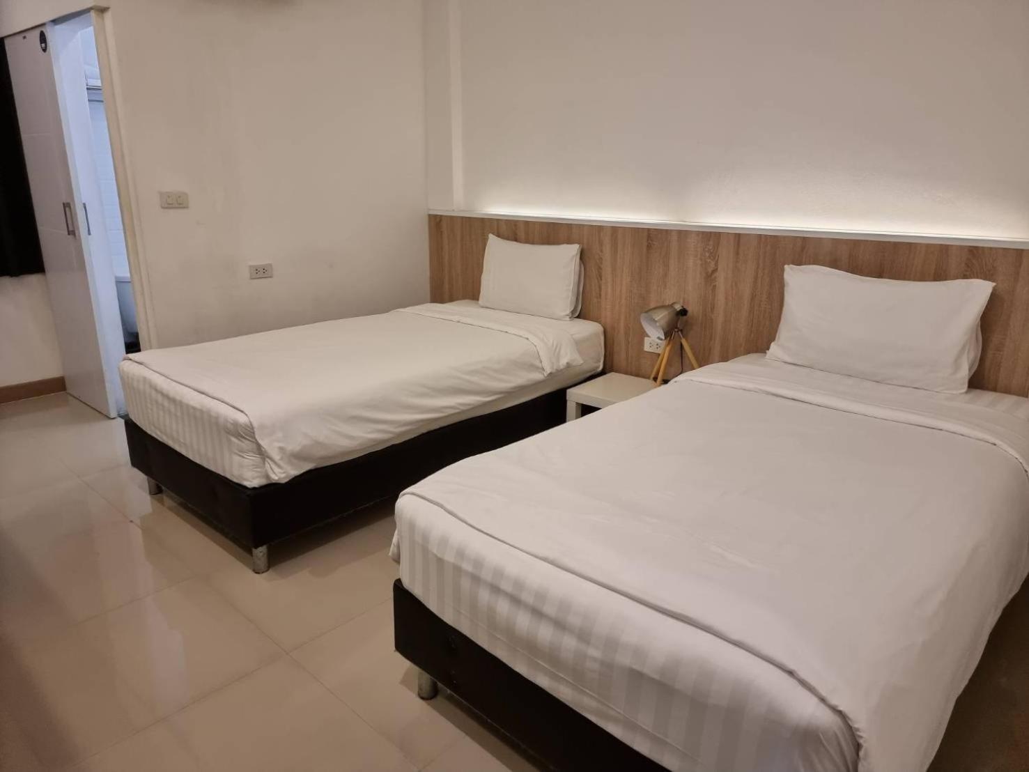 The Nimman Hotel - Sha Plus Chiang Mai Eksteriør billede