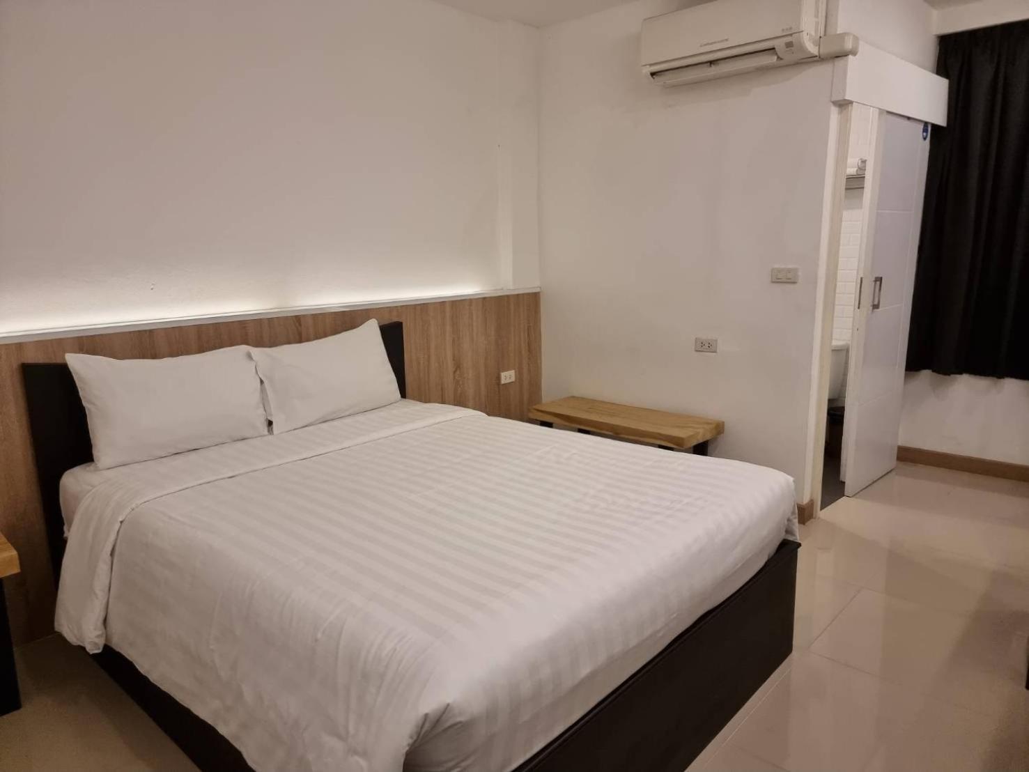 The Nimman Hotel - Sha Plus Chiang Mai Eksteriør billede