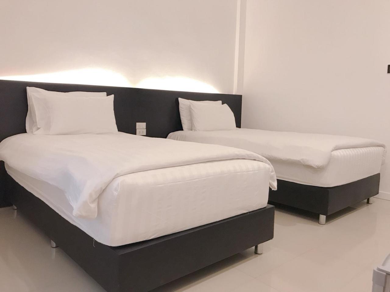 The Nimman Hotel - Sha Plus Chiang Mai Værelse billede